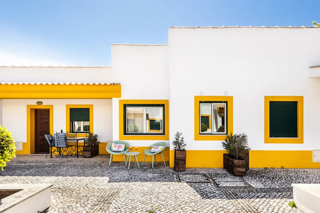 Studio à Albufeira