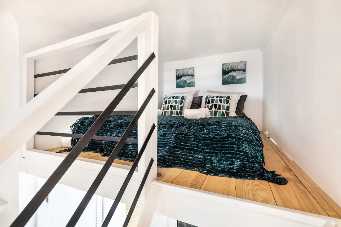 Studio à Albufeira