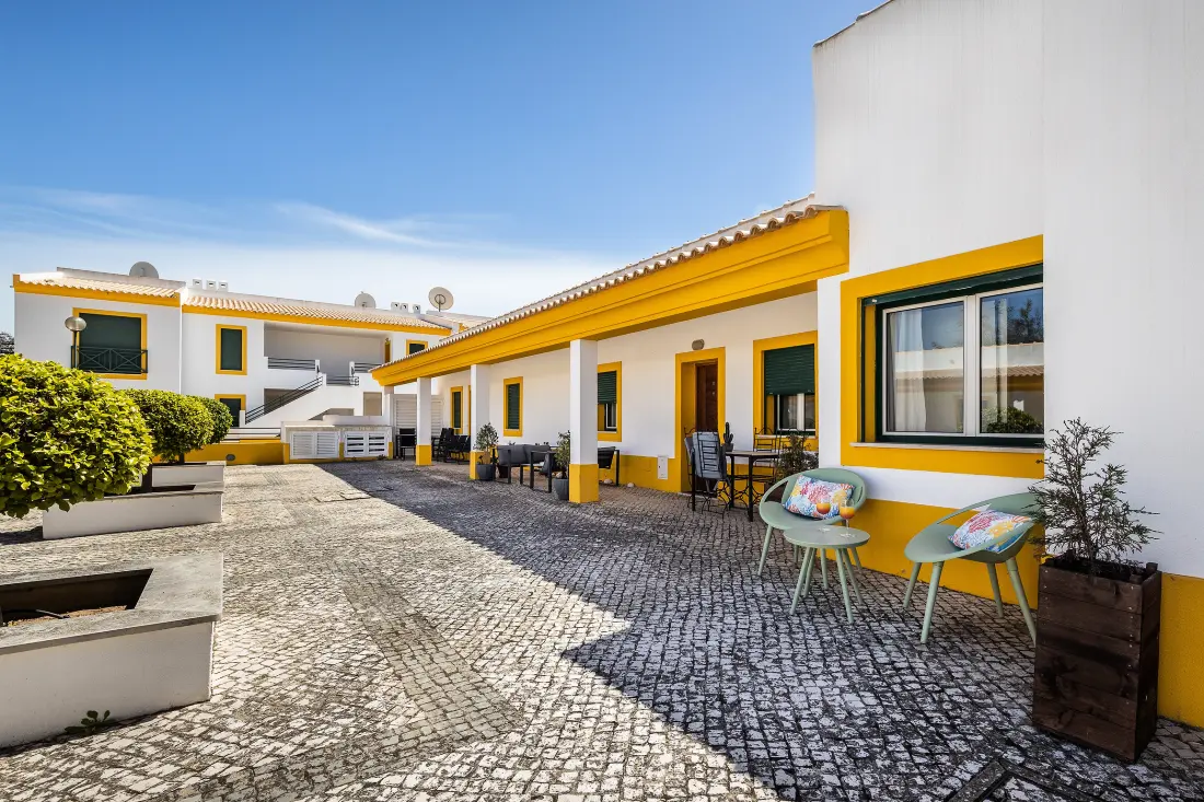 Studio à Albufeira