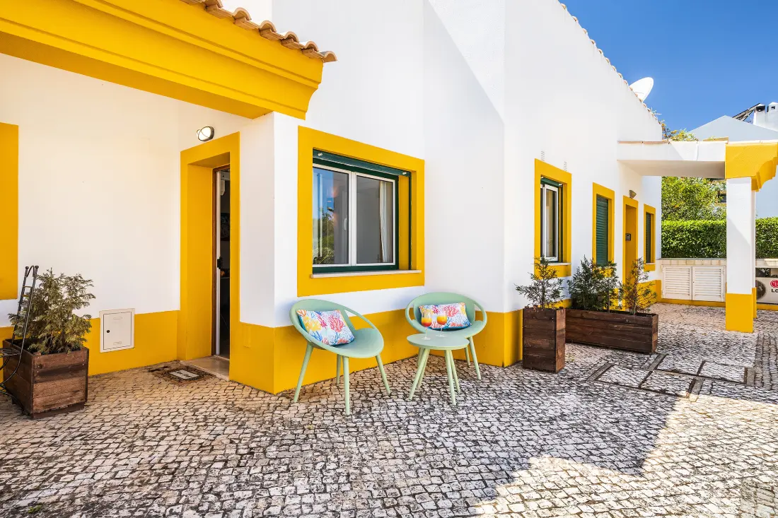 Studio à Albufeira