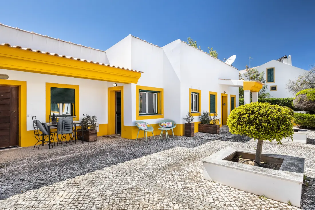 Studio à Albufeira