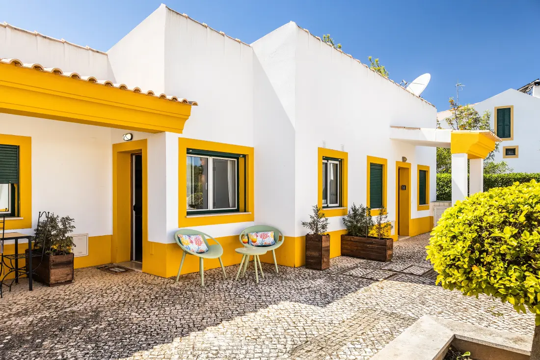 Studio à Albufeira