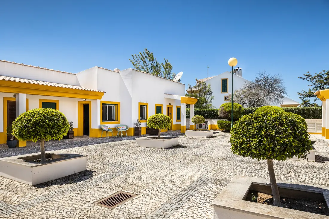 Studio à Albufeira