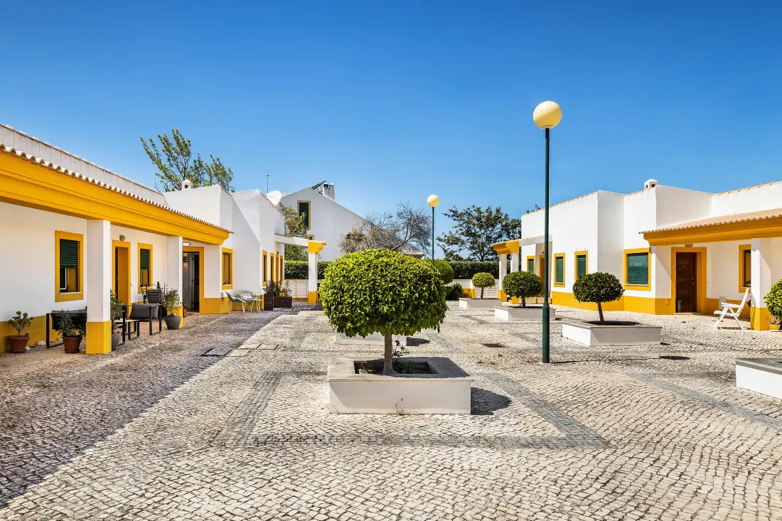 Studio à Albufeira