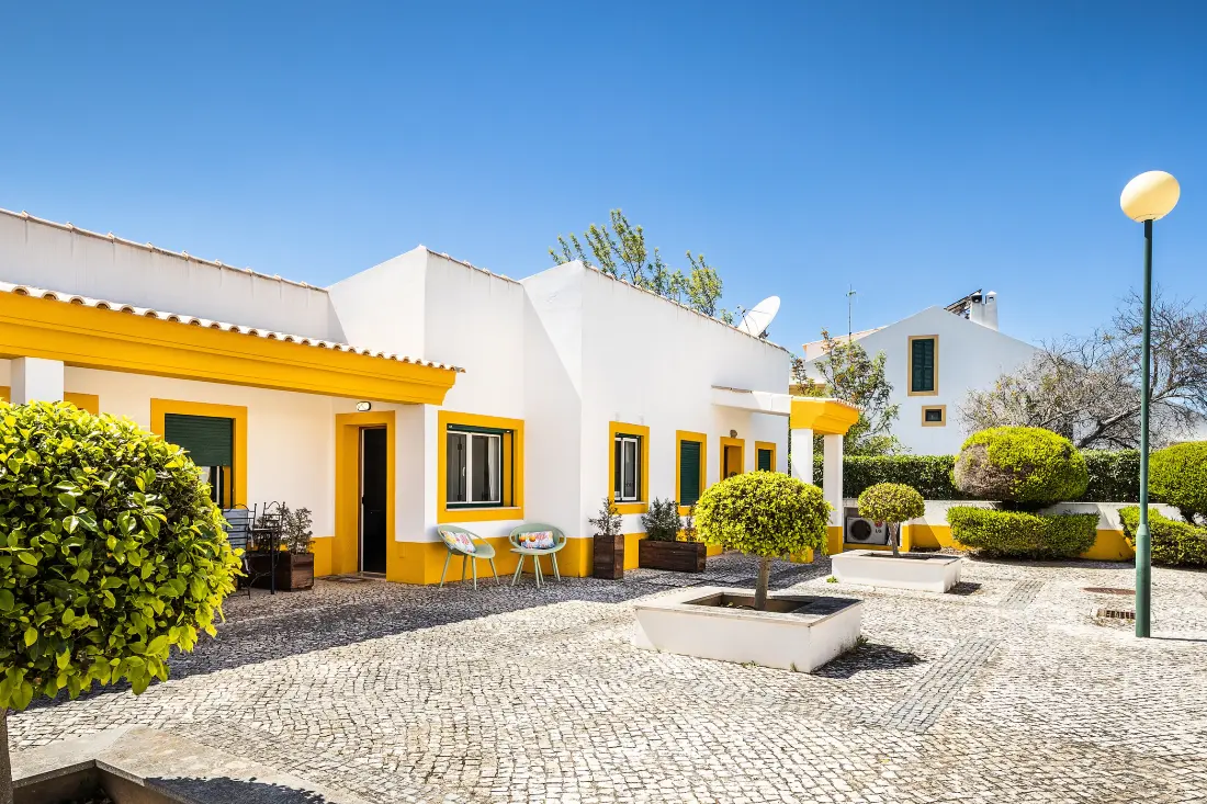 Studio à Albufeira