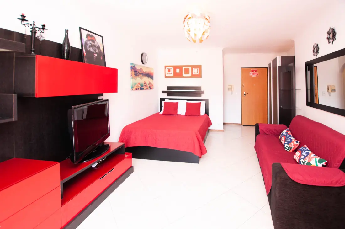 Studio à Albufeira