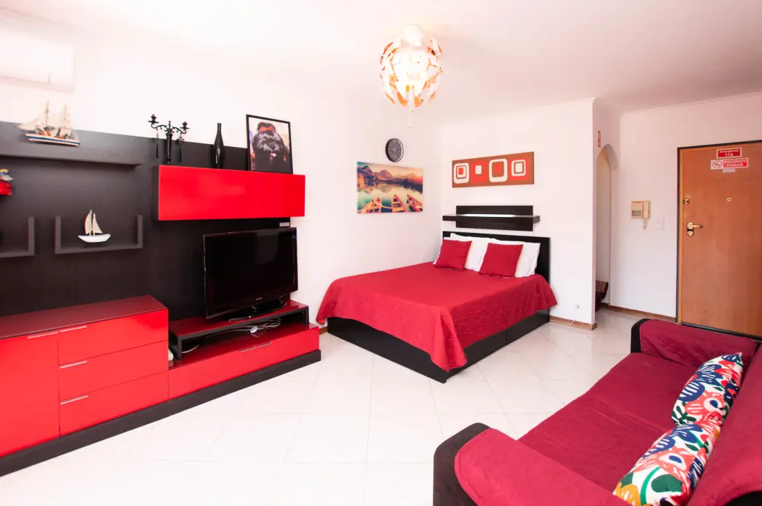 Studio à Albufeira