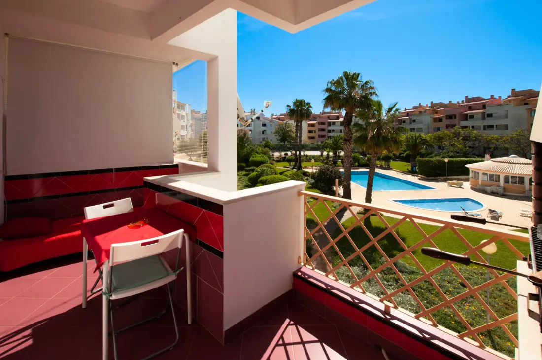 Studio à Albufeira