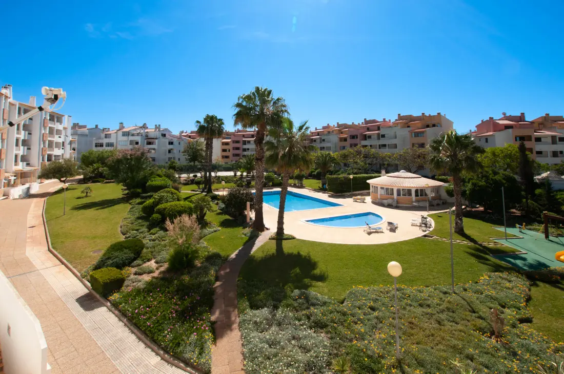 Studio à Albufeira