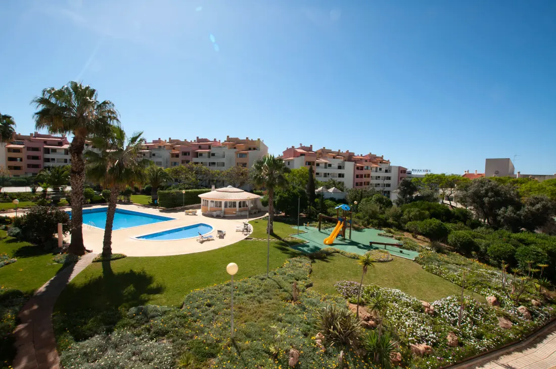 Studio à Albufeira