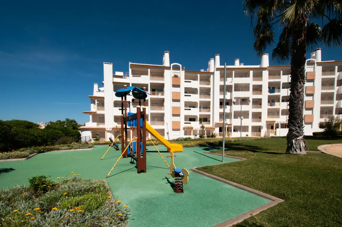 Studio à Albufeira