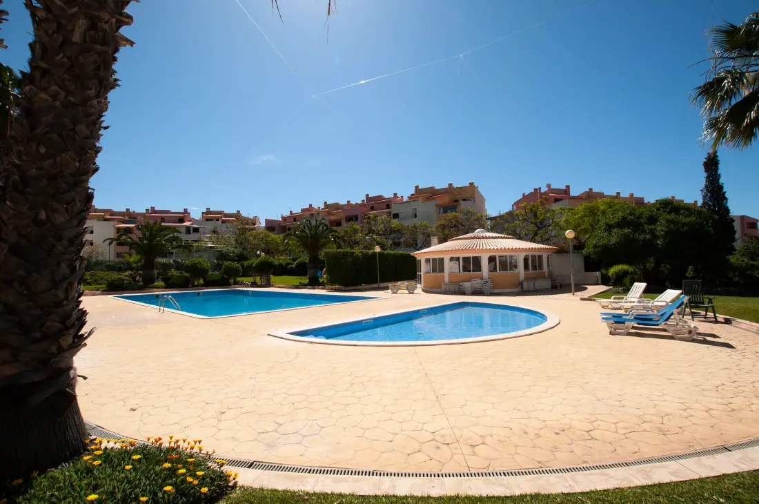 Studio à Albufeira