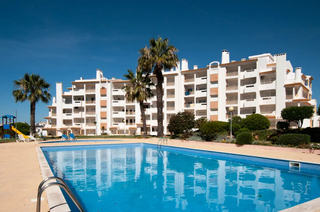 Studio à Albufeira