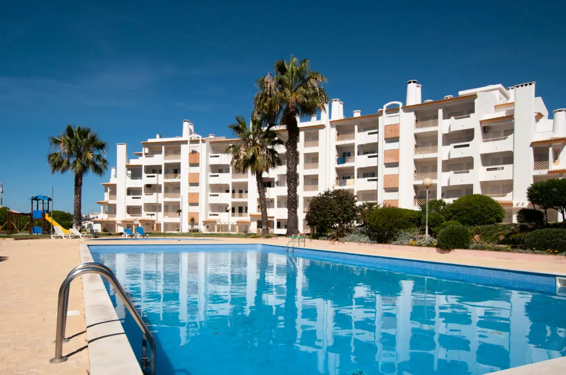 Studio à Albufeira