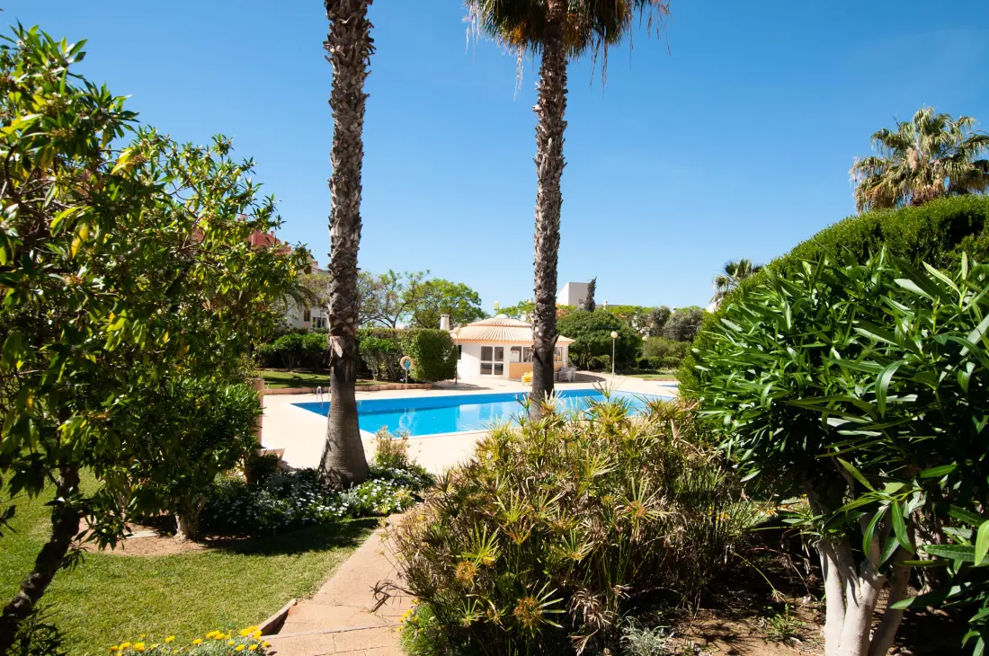 Studio à Albufeira