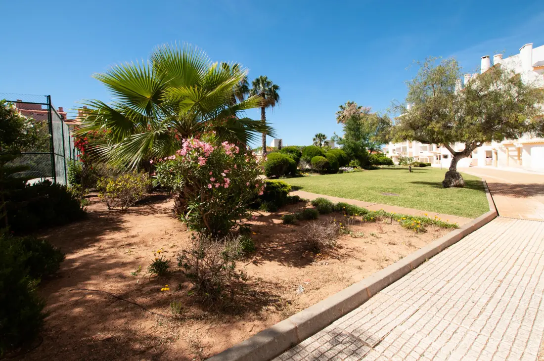 Studio à Albufeira