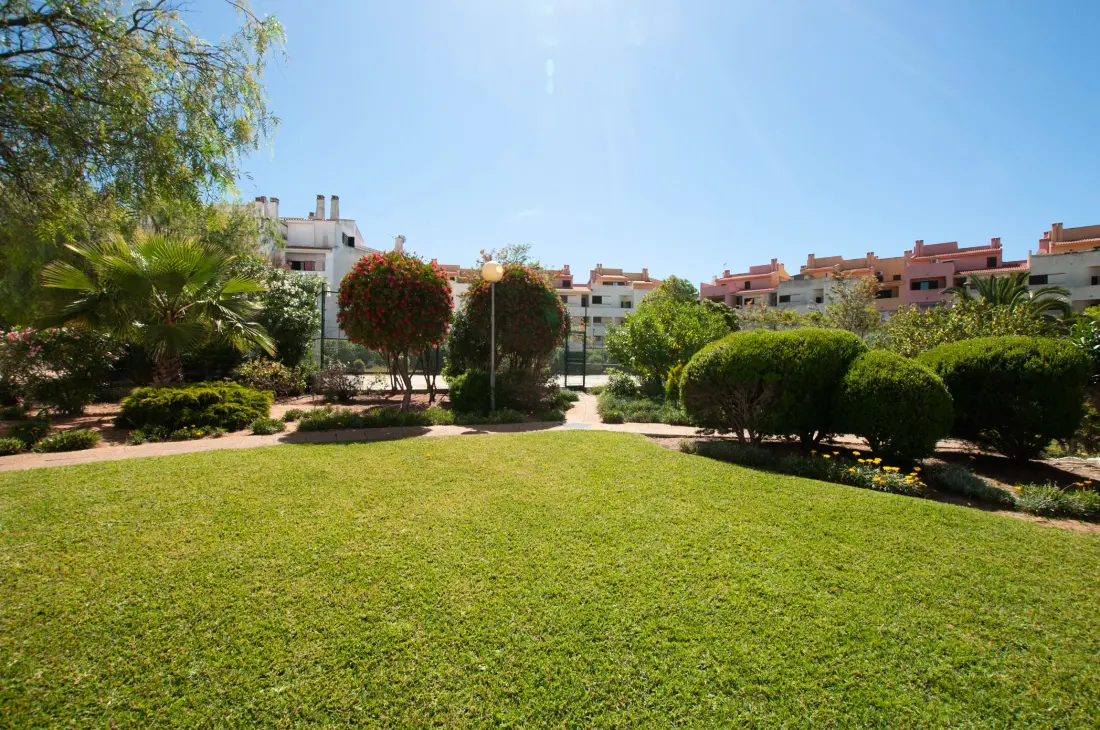 Studio à Albufeira