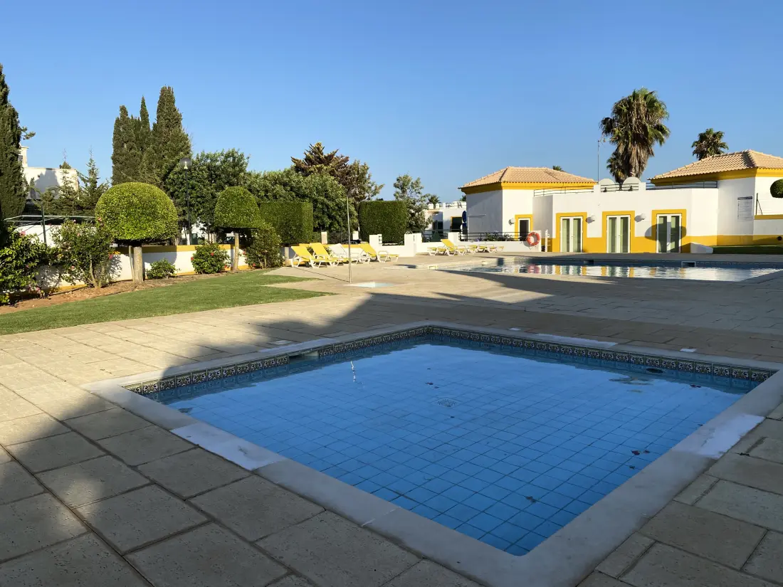 Studio à Albufeira