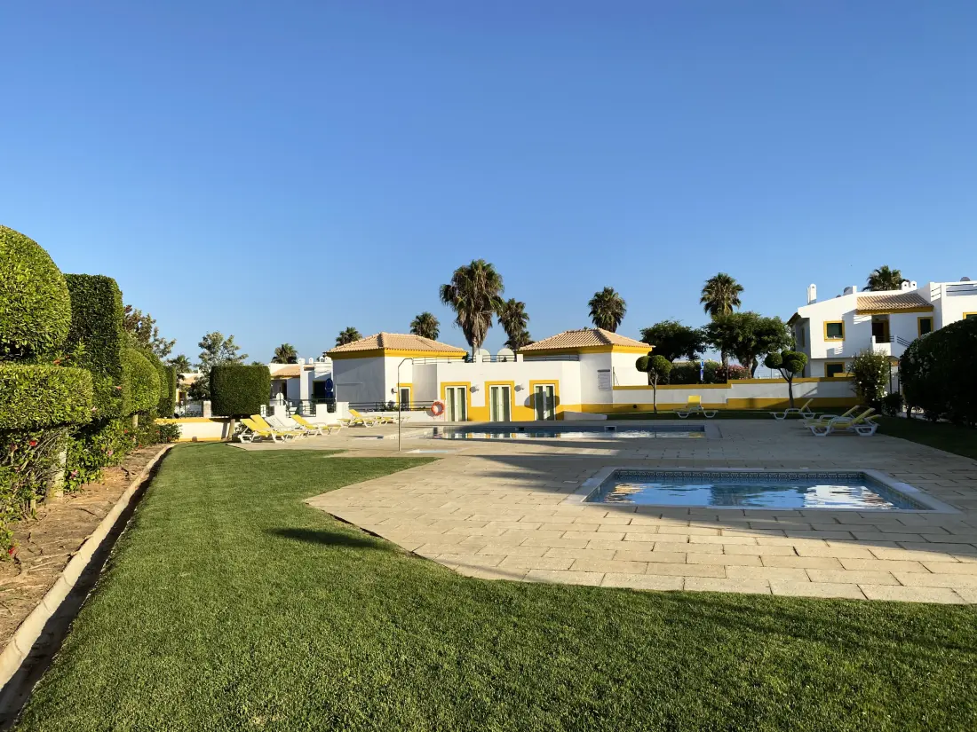 Studio à Albufeira