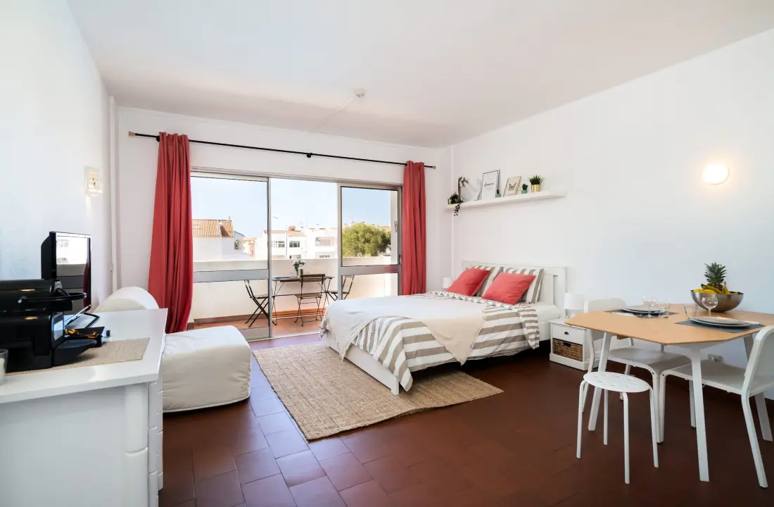 Studio à Albufeira