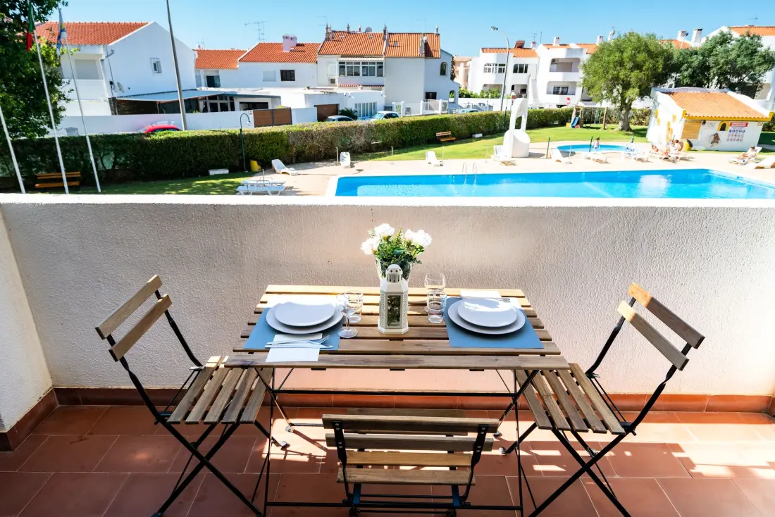 Studio à Albufeira