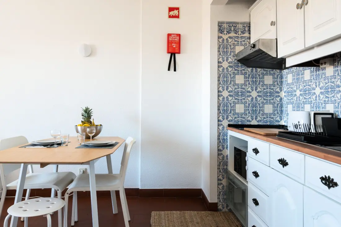 Studio à Albufeira