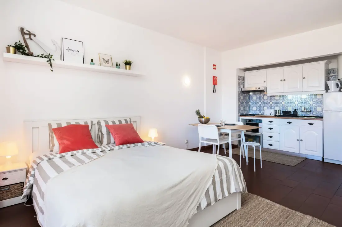 Studio à Albufeira