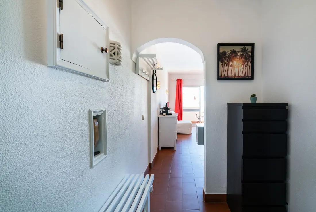 Studio à Albufeira
