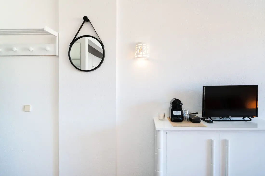 Studio à Albufeira
