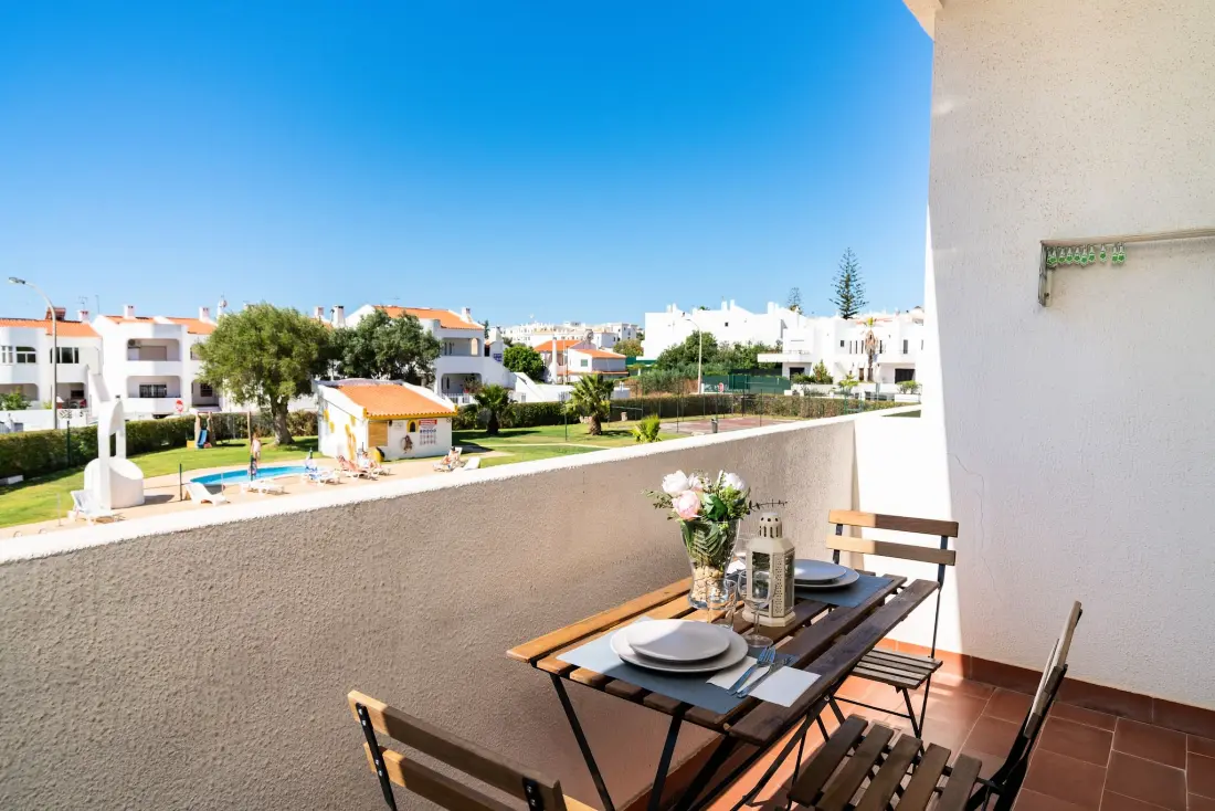 Studio à Albufeira