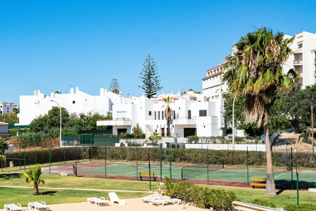 Studio à Albufeira