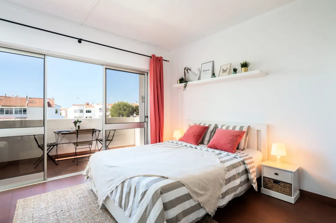 Studio à Albufeira