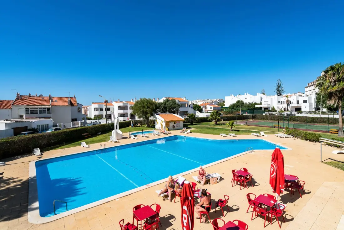 Studio à Albufeira