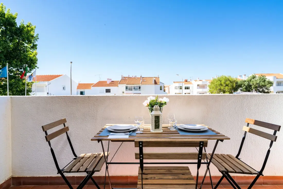 Studio à Albufeira