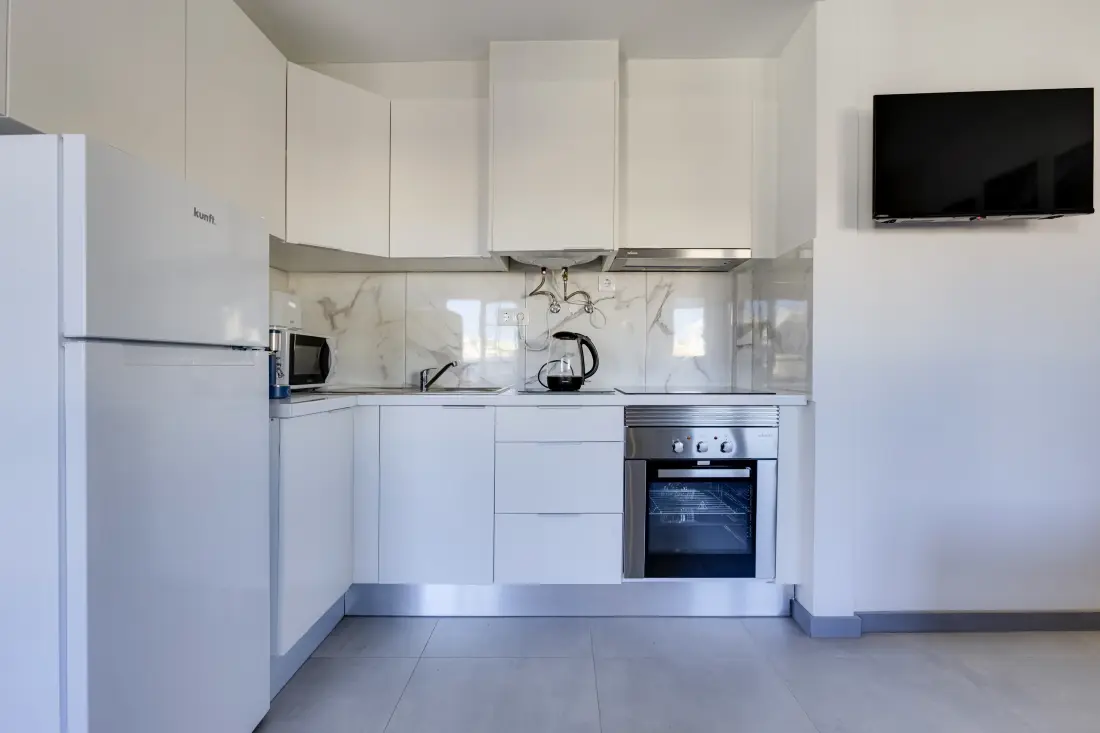Studio à Albufeira