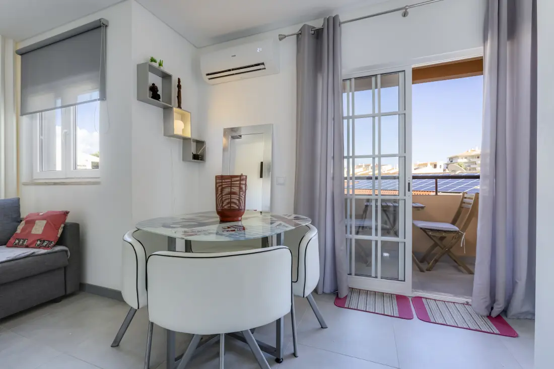 Studio à Albufeira