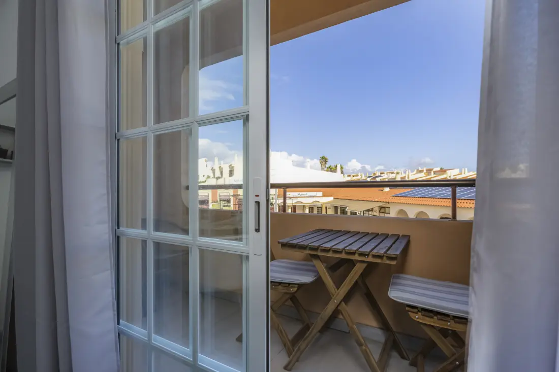 Studio à Albufeira