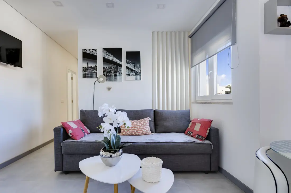 Studio à Albufeira