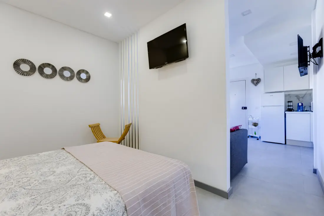 Studio à Albufeira