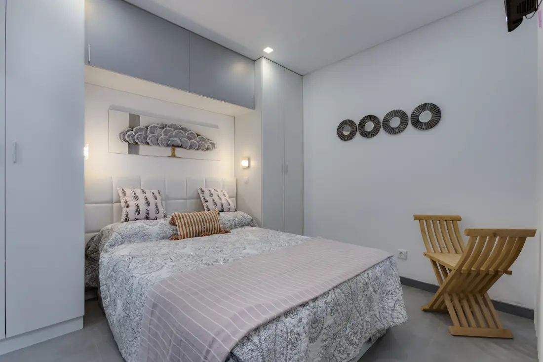 Studio à Albufeira