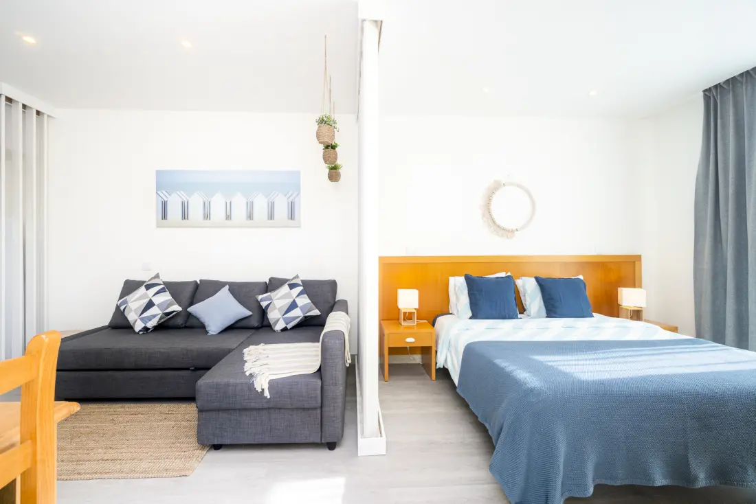 Studio à Albufeira