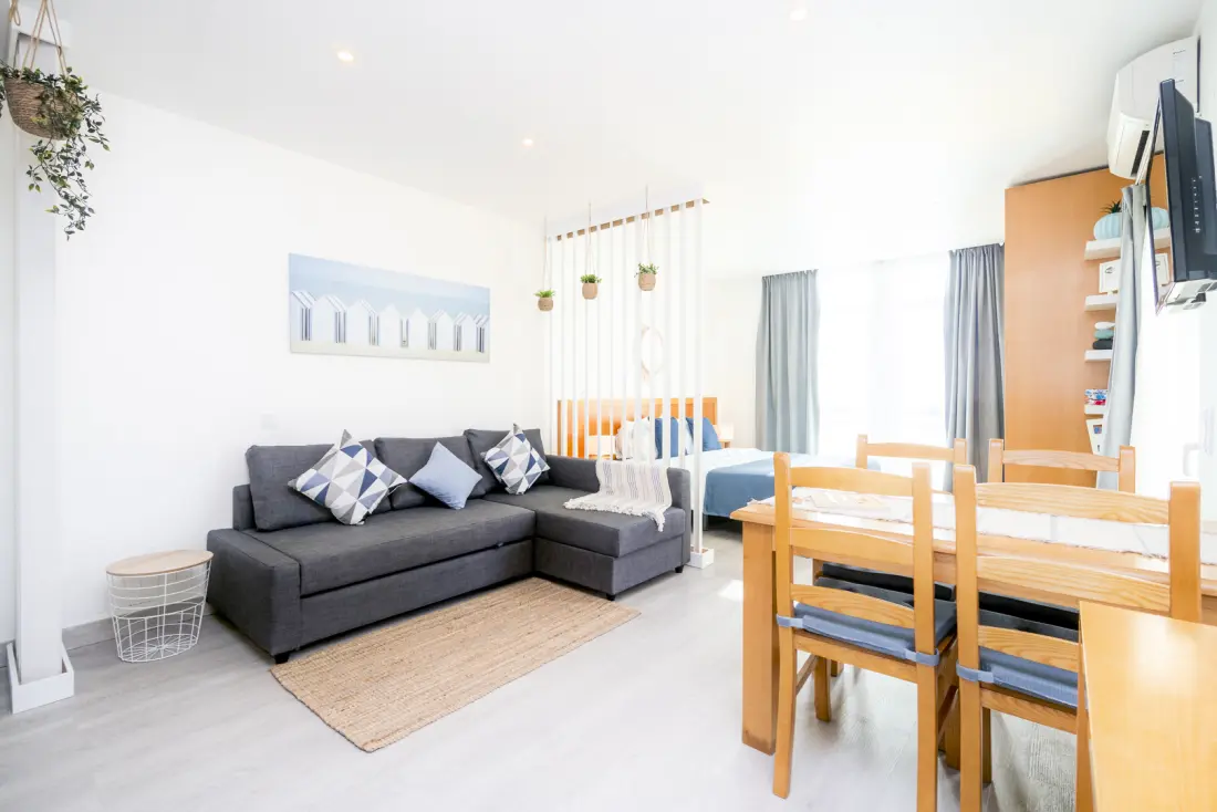Studio à Albufeira