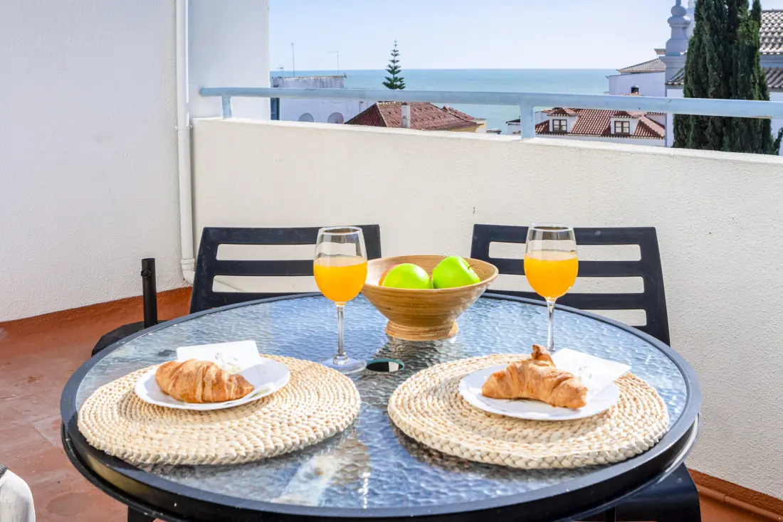 Studio à Albufeira