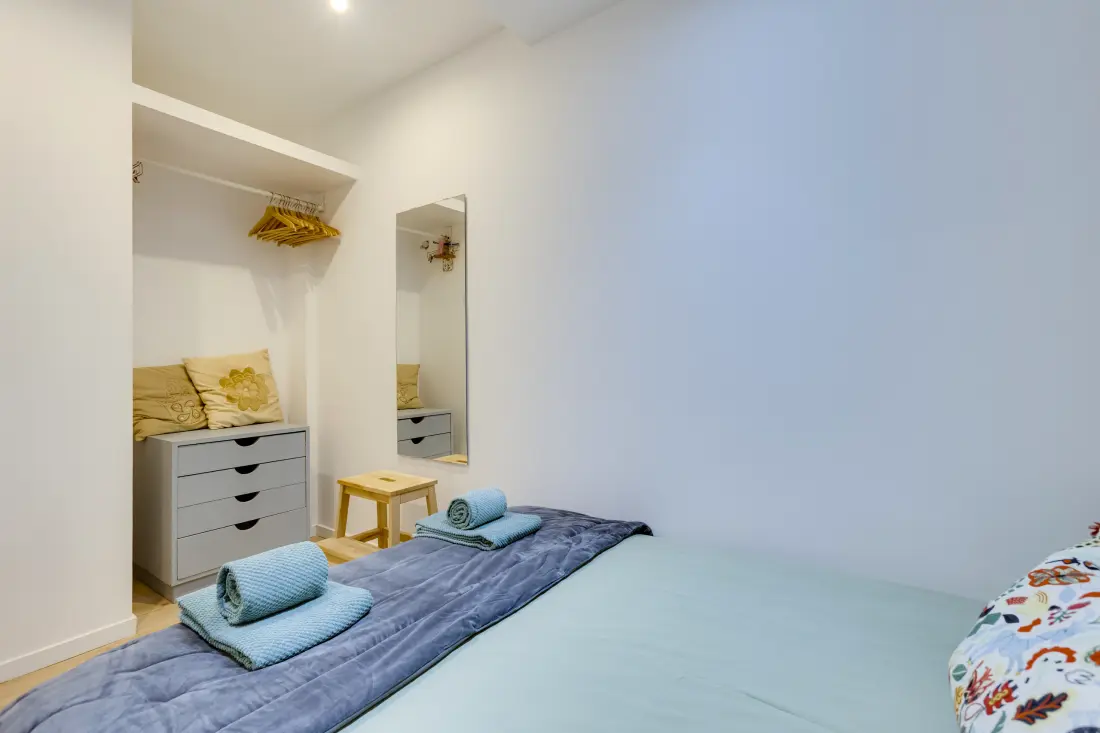 Studio à Albufeira