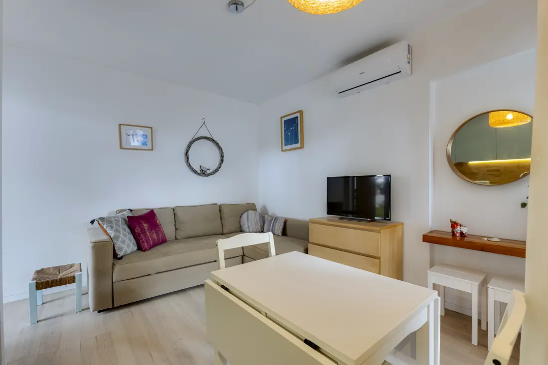 Studio à Albufeira