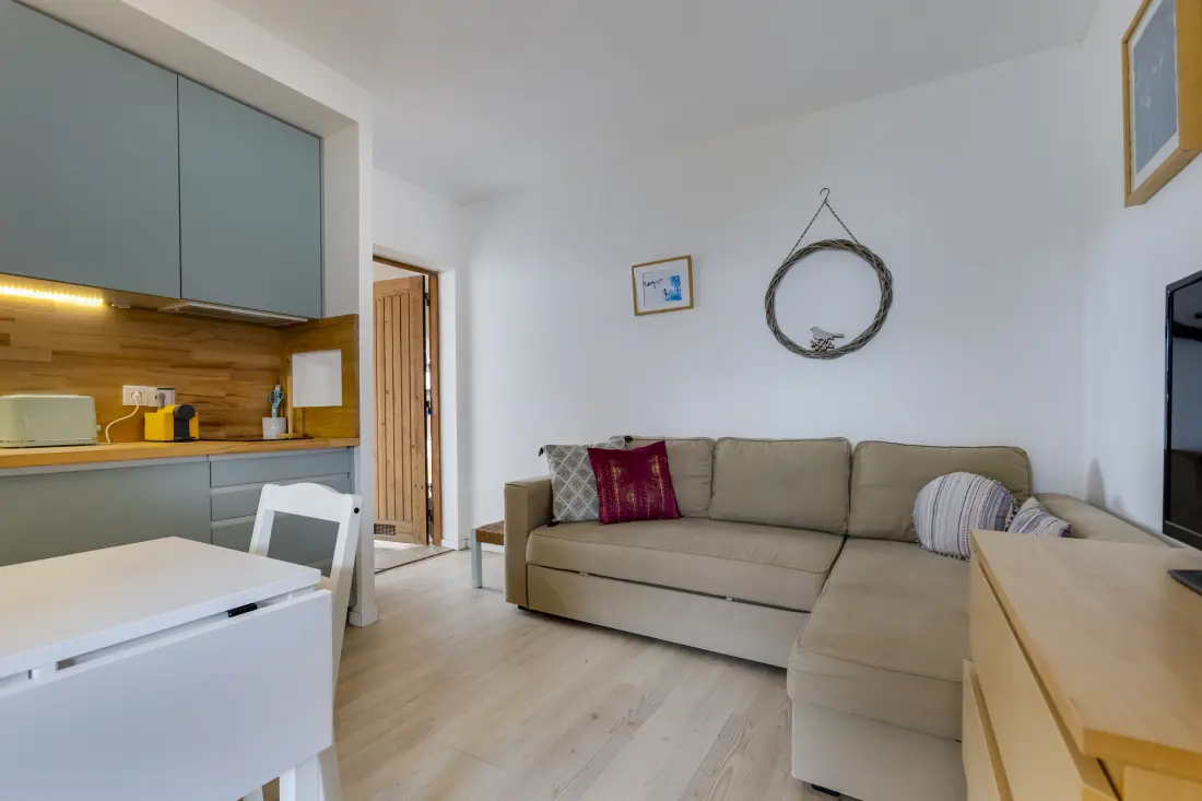 Studio à Albufeira