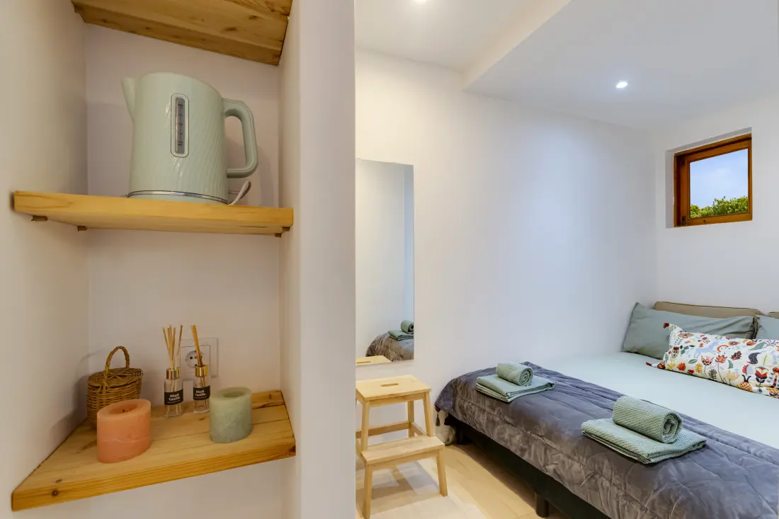 Studio à Albufeira