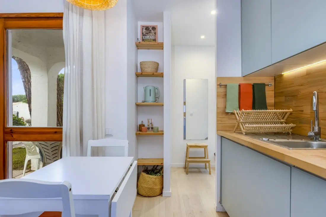 Studio à Albufeira