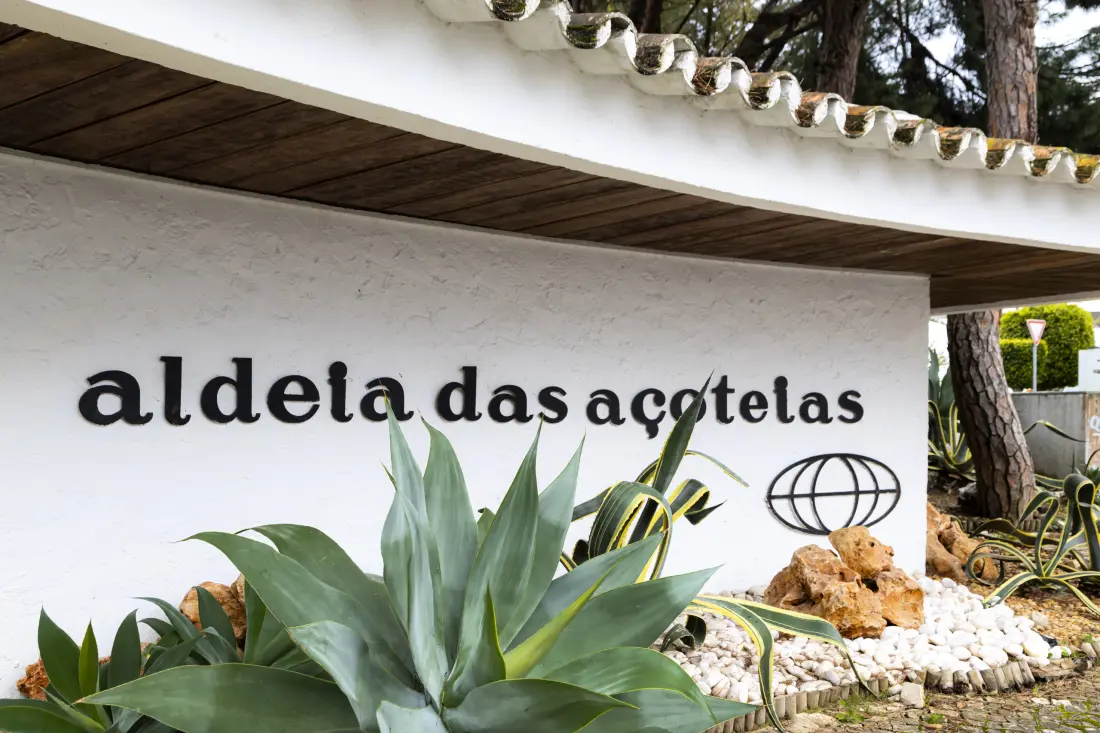 Studio à Albufeira