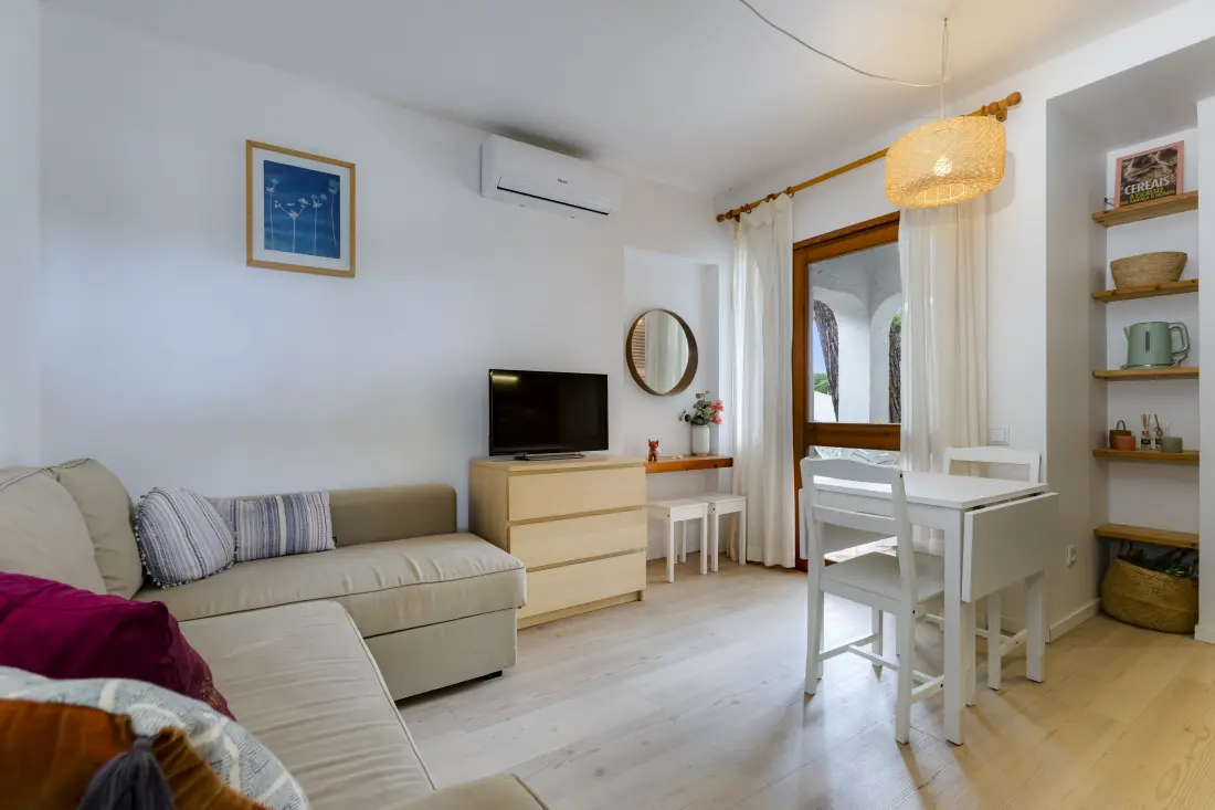 Studio à Albufeira